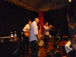 Marcello Alulli Trio & Fabrizio Bosso