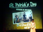 Frankie Gavin & De Dannan - St. Patrick Day